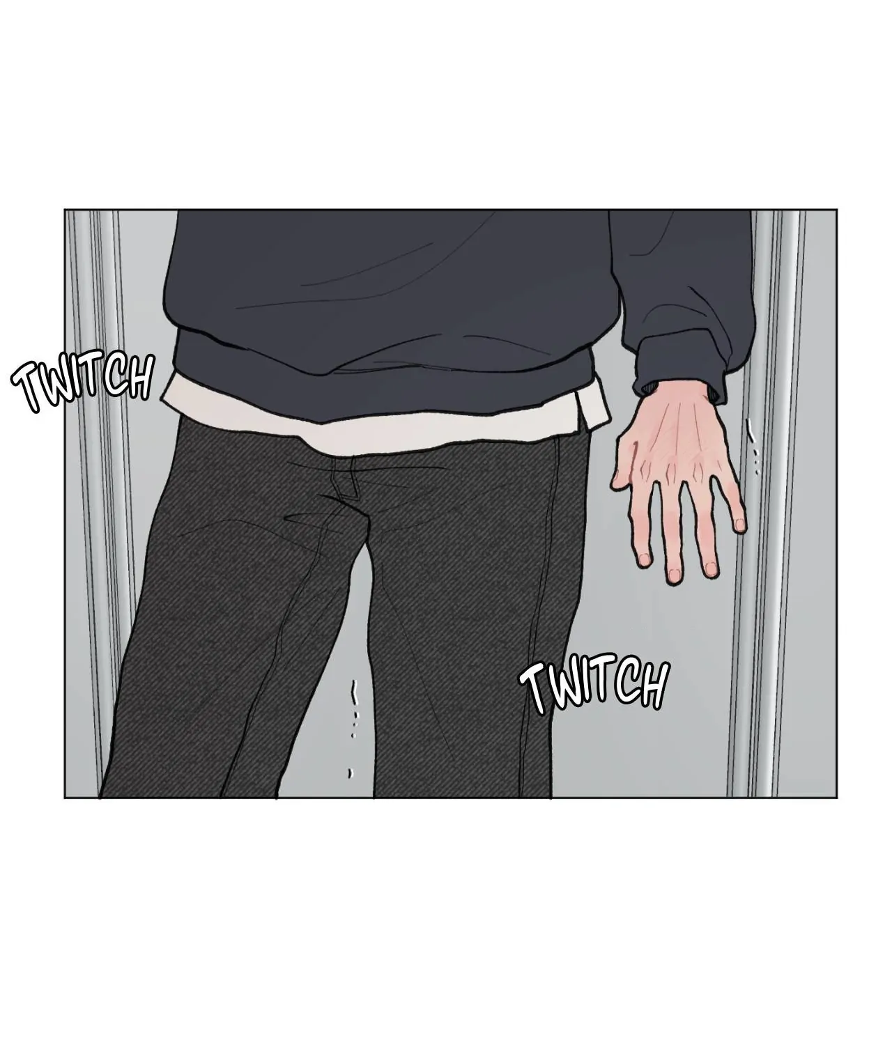 To Mend a Heart - Chapter 29.4 Page 27