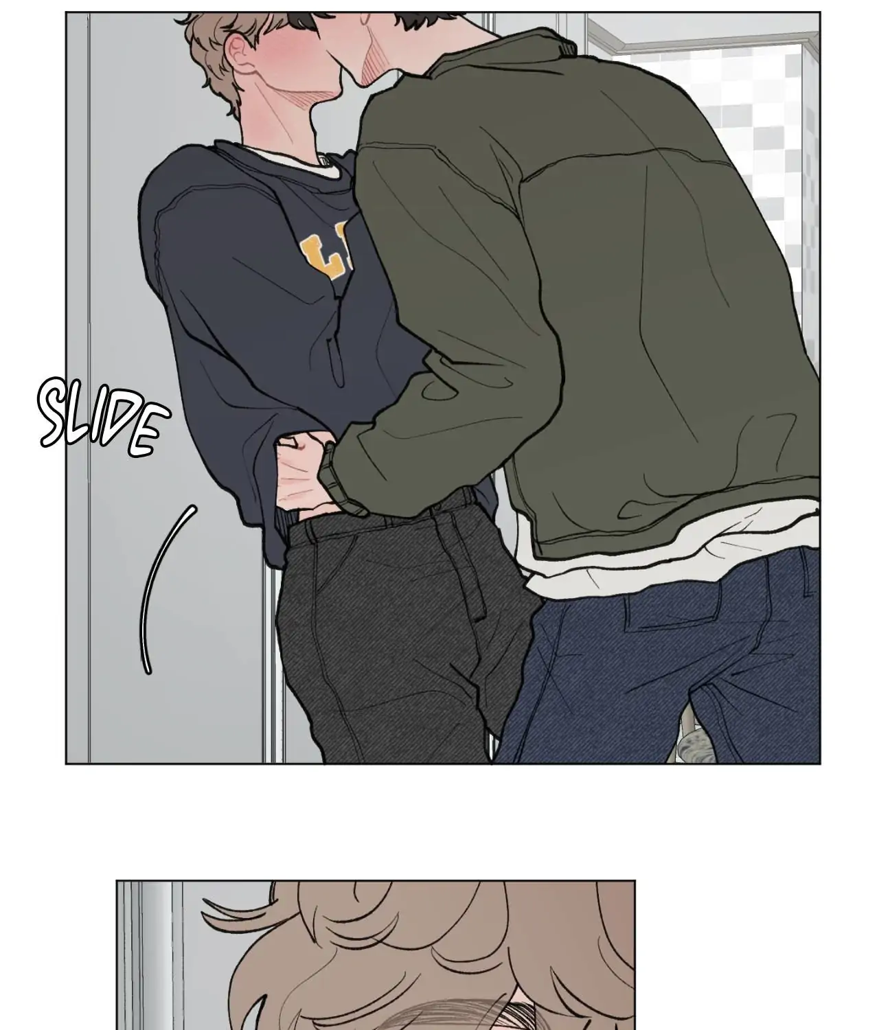 To Mend a Heart - Chapter 29.4 Page 28