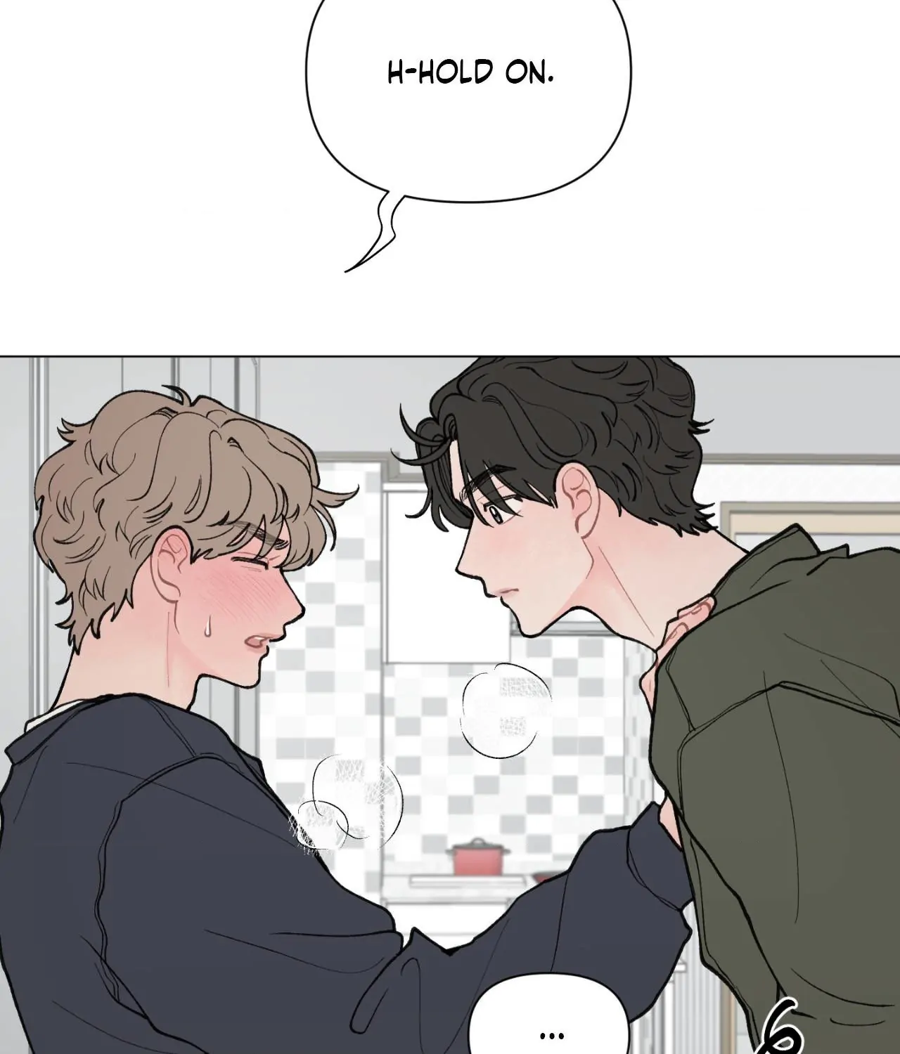 To Mend a Heart - Chapter 29.4 Page 30