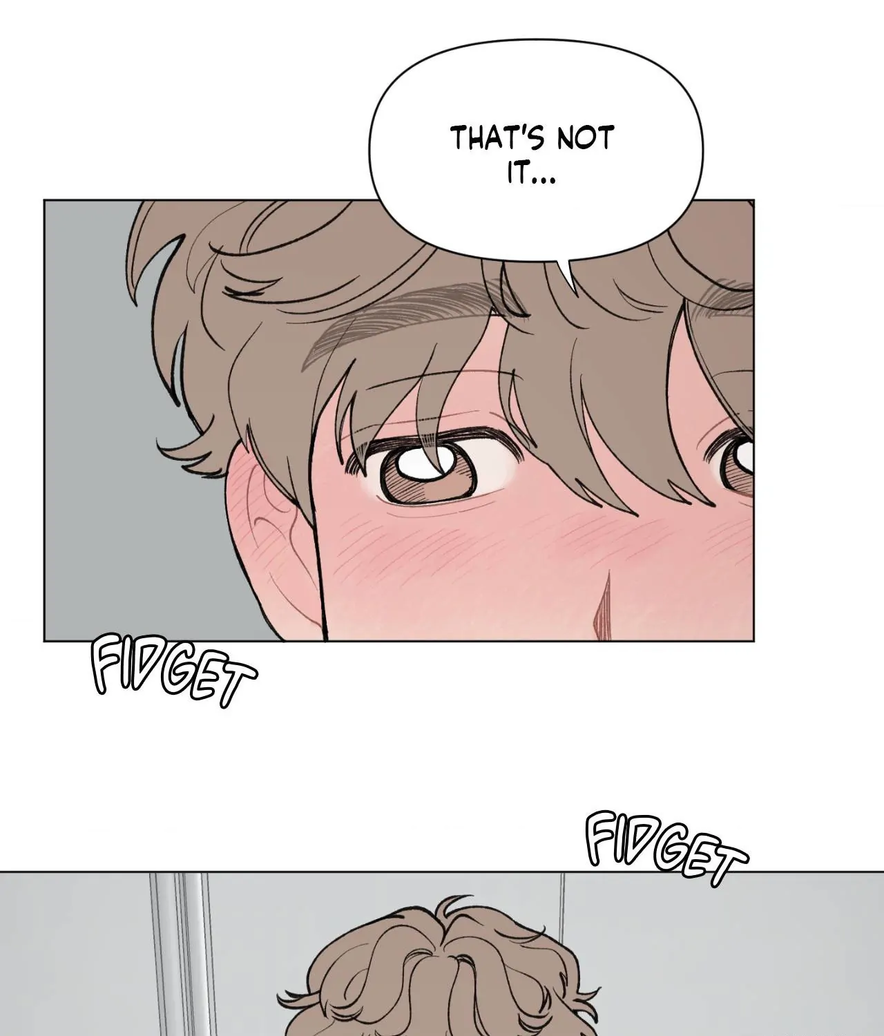 To Mend a Heart - Chapter 29.4 Page 33