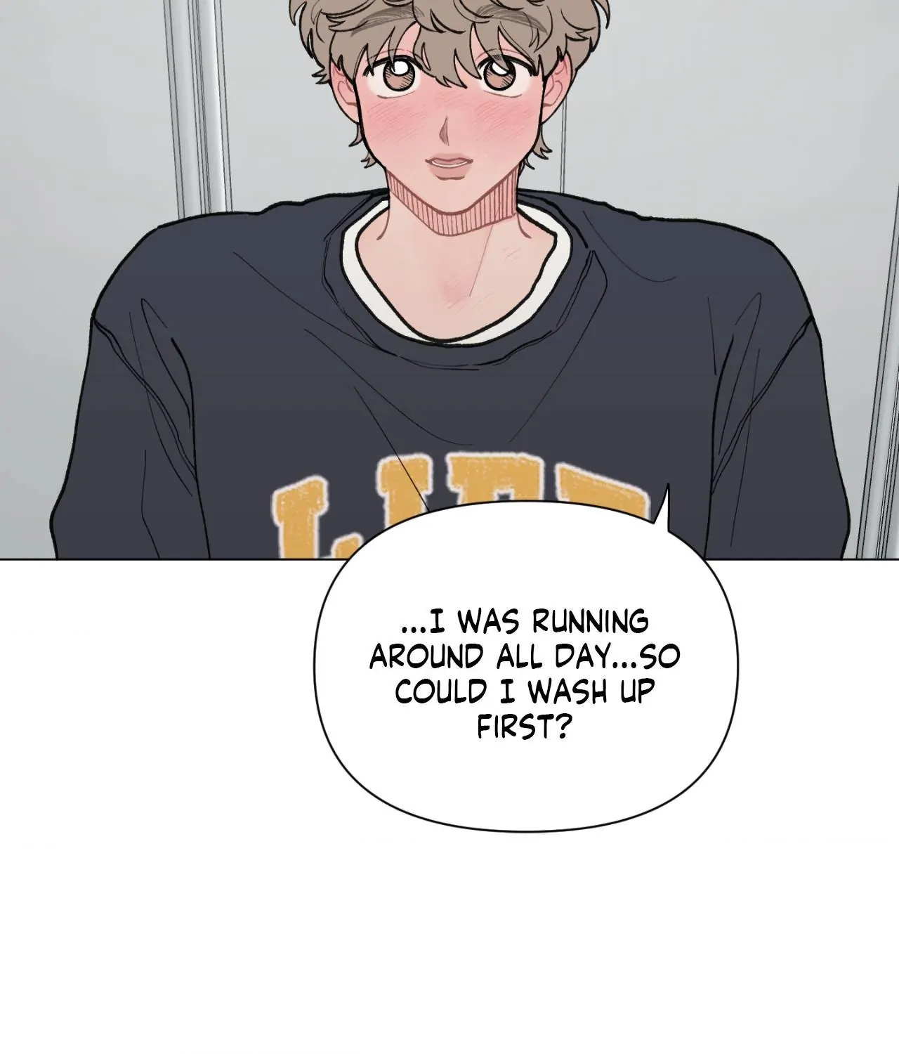 To Mend a Heart - Chapter 29.4 Page 34