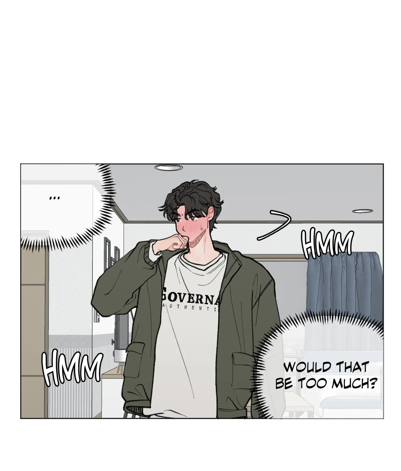 To Mend a Heart - Chapter 29.4 Page 36