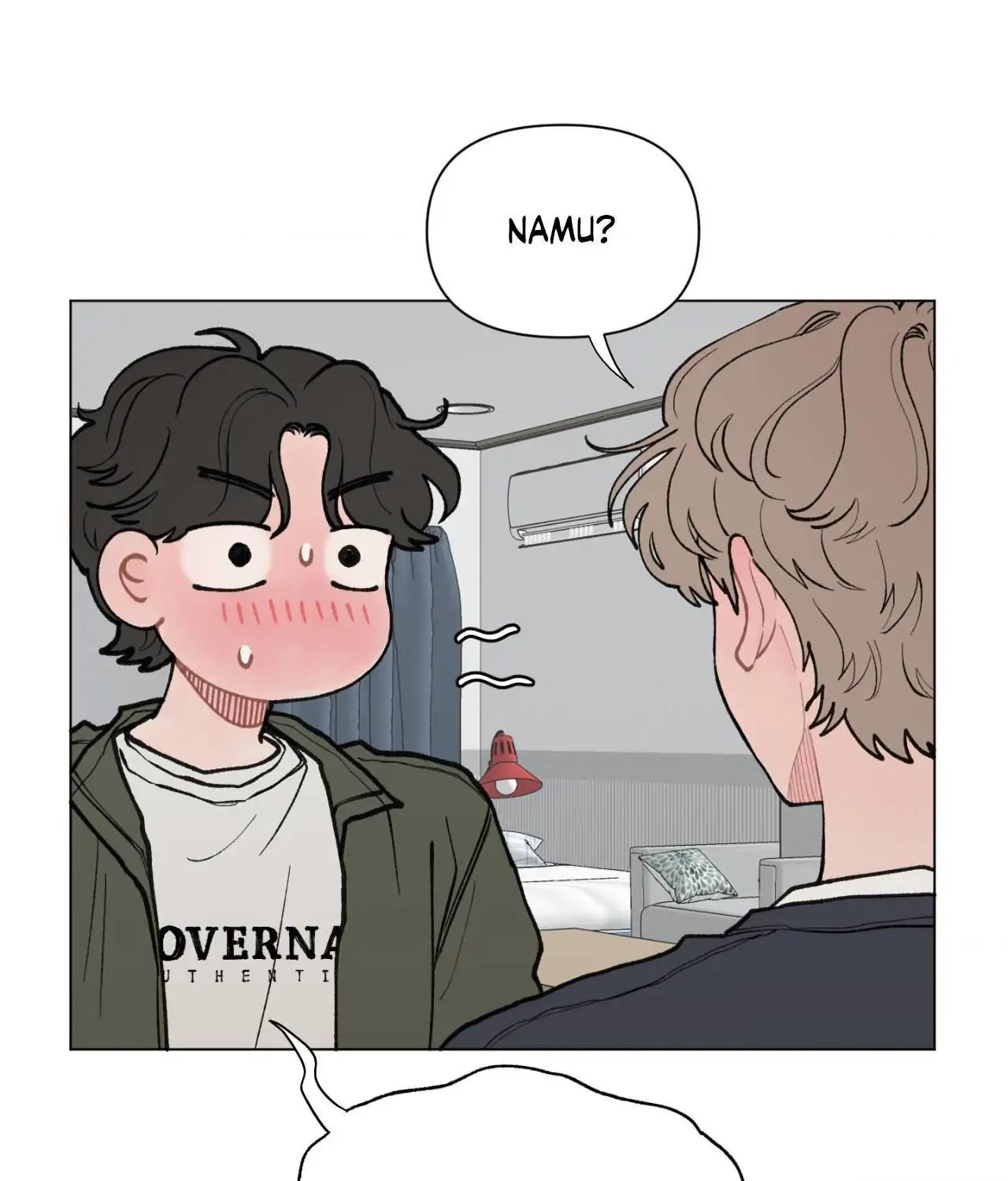 To Mend a Heart - Chapter 29.4 Page 37