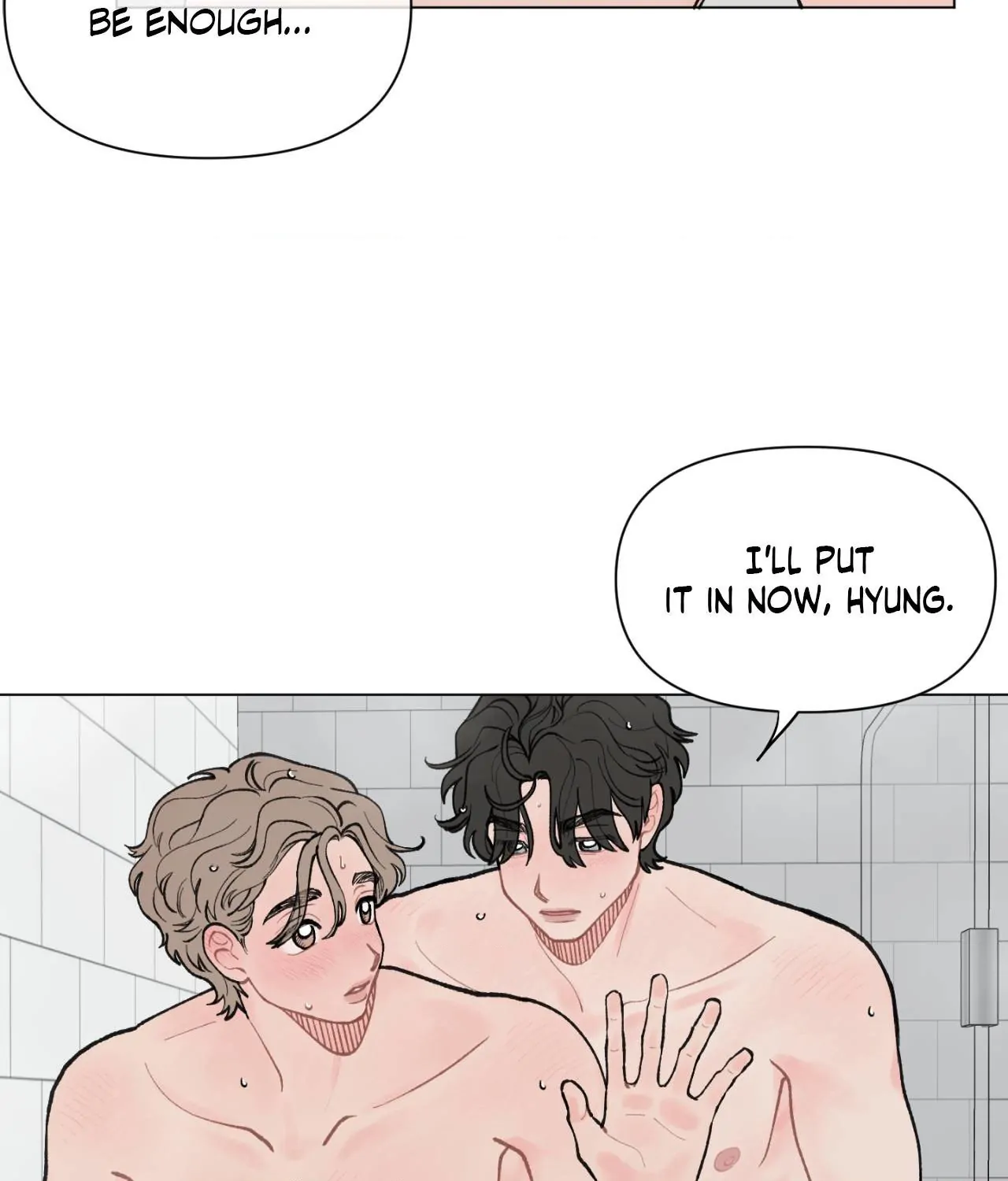 To Mend a Heart - Chapter 29.4 Page 44