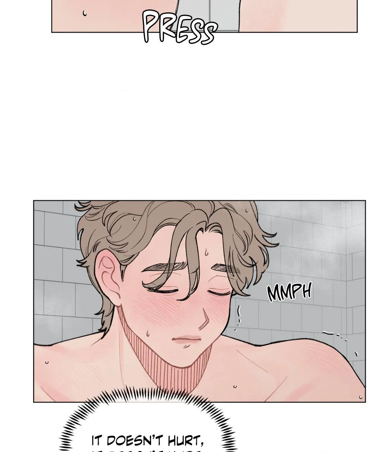 To Mend a Heart - Chapter 29.4 Page 46
