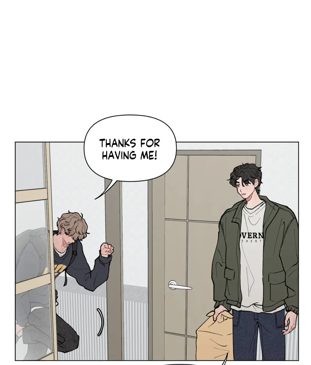 To Mend a Heart - Chapter 29.4 Page 5