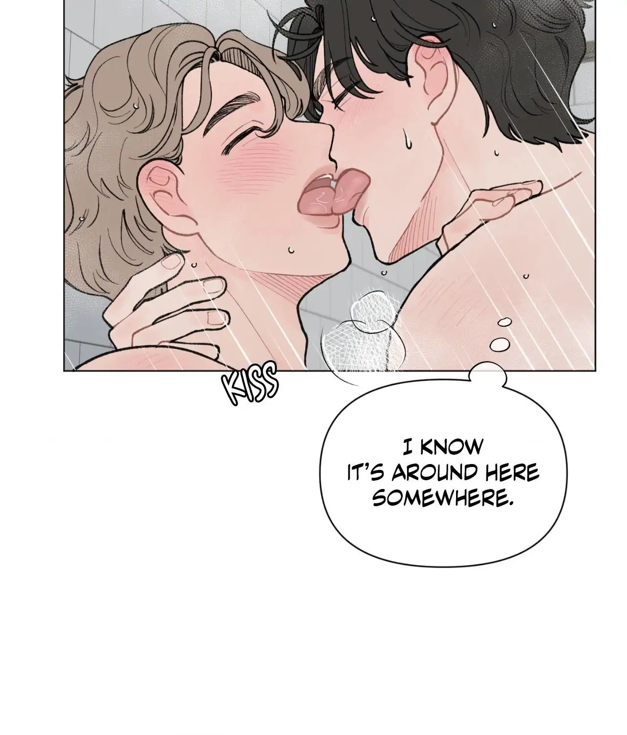 To Mend a Heart - Chapter 29.4 Page 61