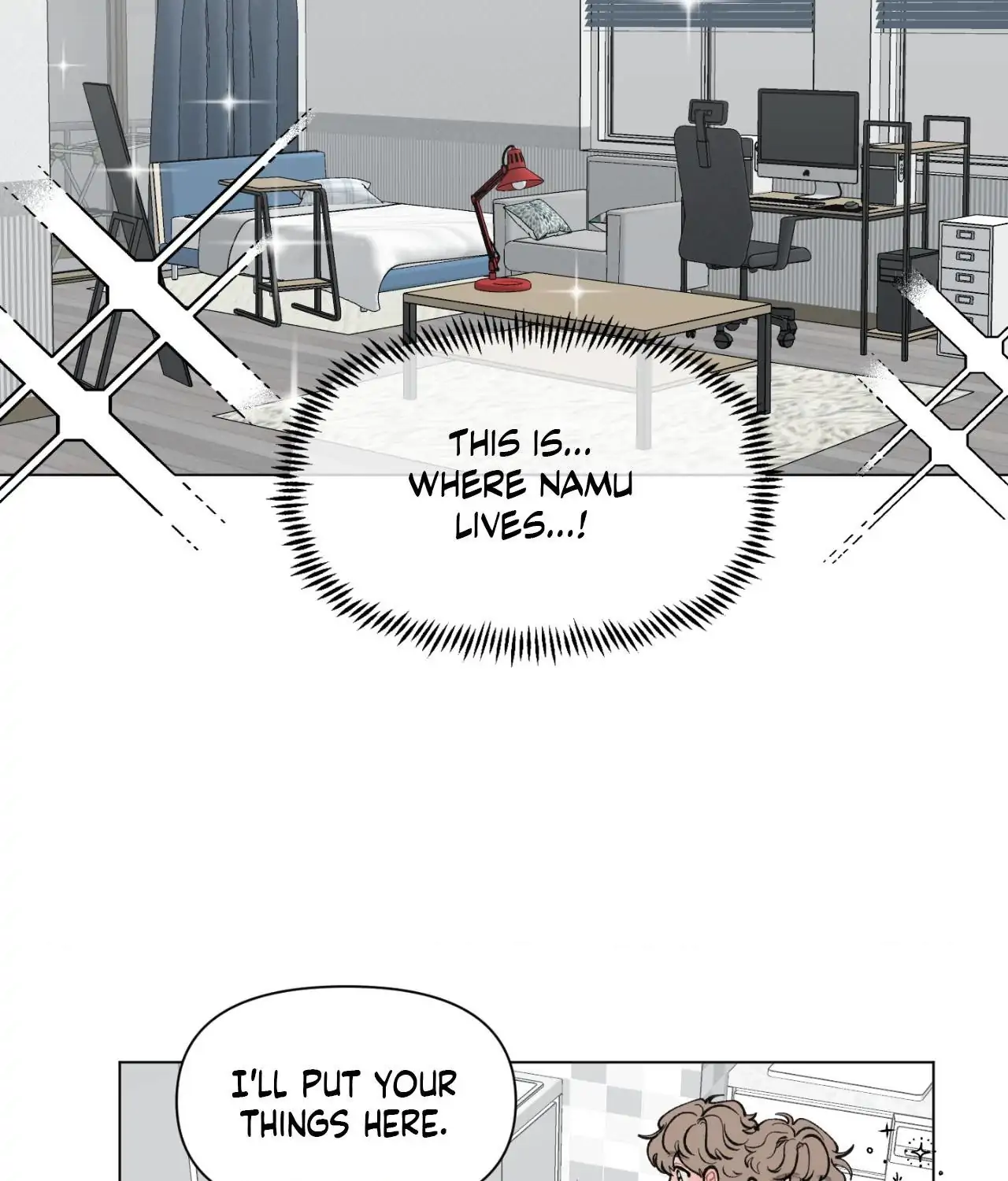 To Mend a Heart - Chapter 29.4 Page 8