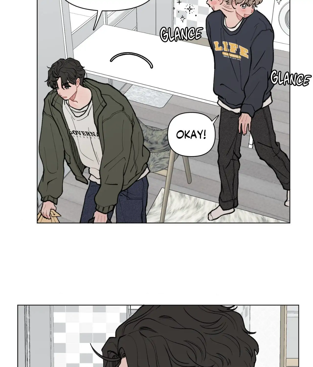 To Mend a Heart - Chapter 29.4 Page 9