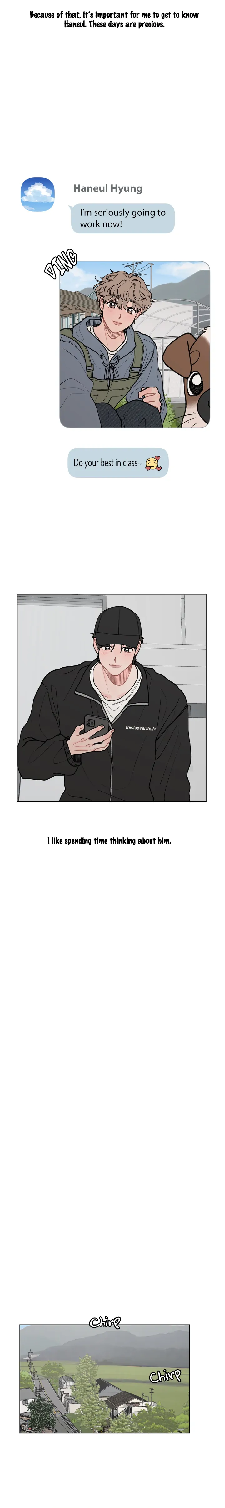 To Mend a Heart - Chapter 29 Page 10