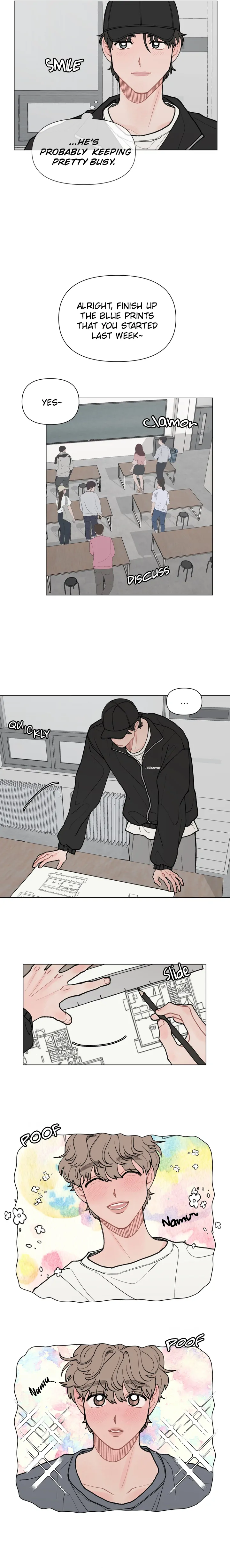 To Mend a Heart - Chapter 29 Page 7