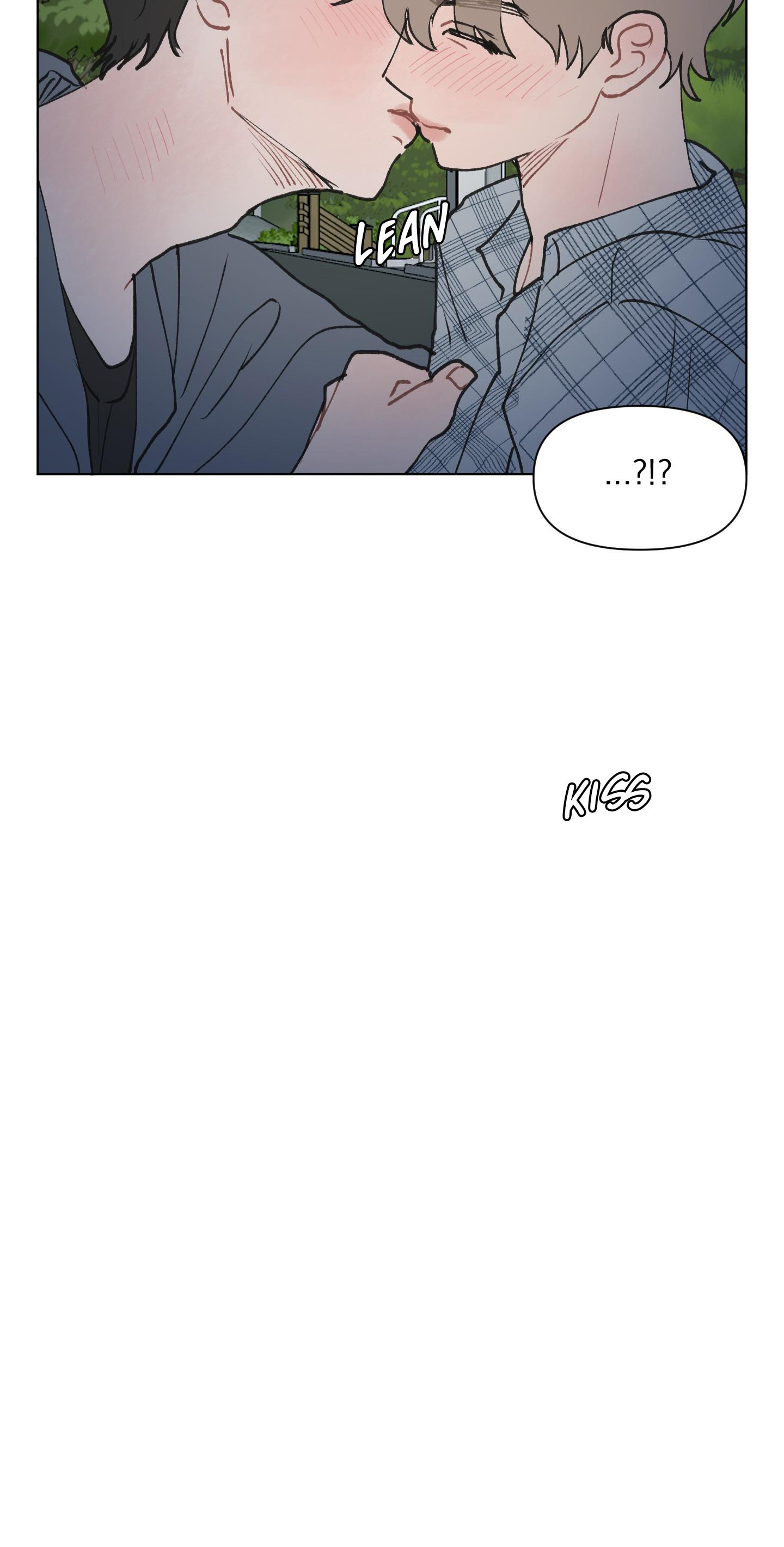 To Mend a Heart - Chapter 3 Page 14