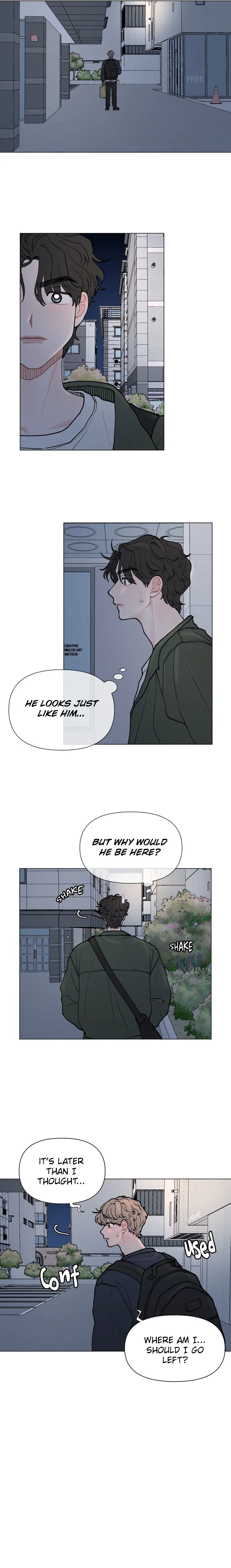 To Mend a Heart - Chapter 30 Page 12