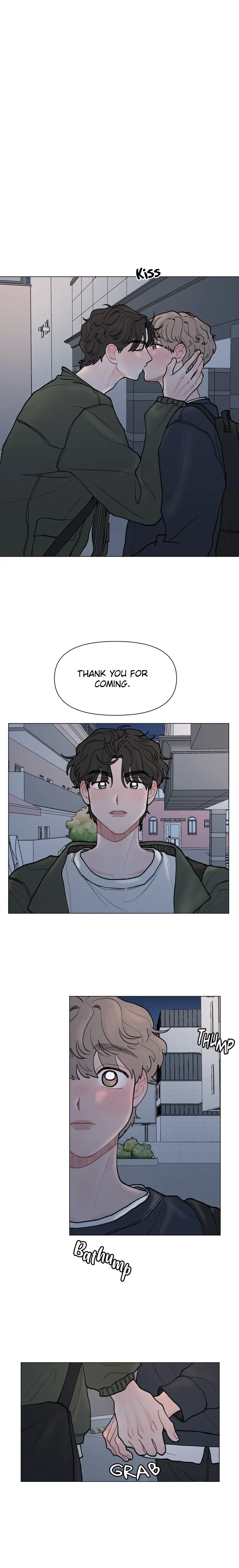 To Mend a Heart - Chapter 30 Page 15
