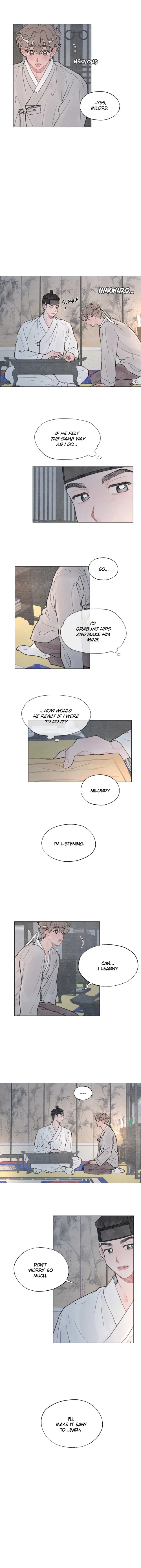 To Mend a Heart - Chapter 32 Page 10