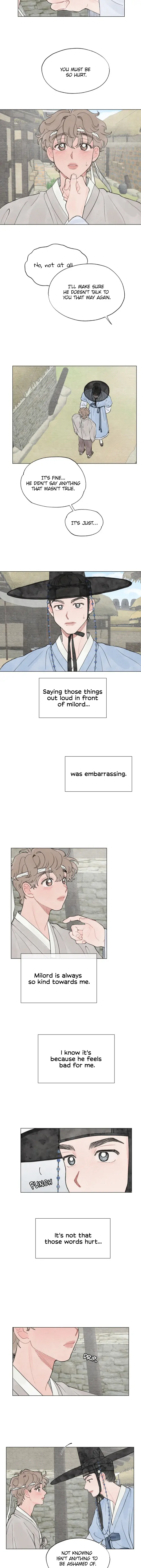 To Mend a Heart - Chapter 32 Page 7