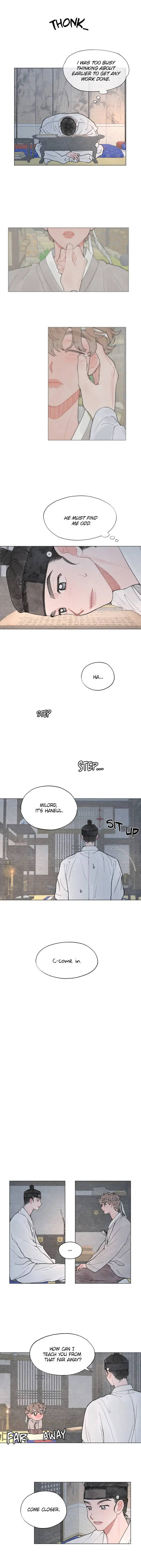 To Mend a Heart - Chapter 32 Page 9