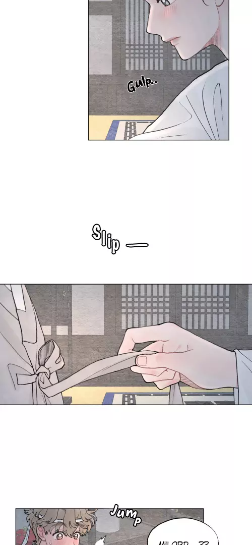 To Mend a Heart - Chapter 33 Page 14