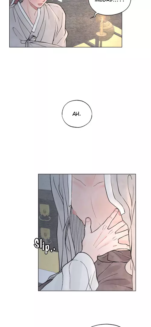 To Mend a Heart - Chapter 33 Page 15