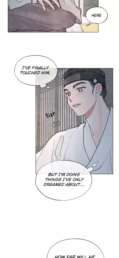 To Mend a Heart - Chapter 33 Page 17