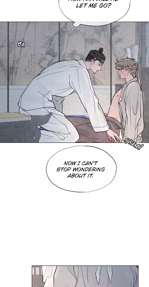 To Mend a Heart - Chapter 33 Page 18
