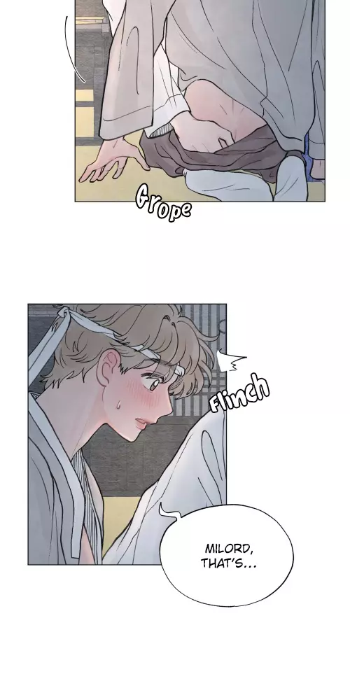 To Mend a Heart - Chapter 33 Page 19