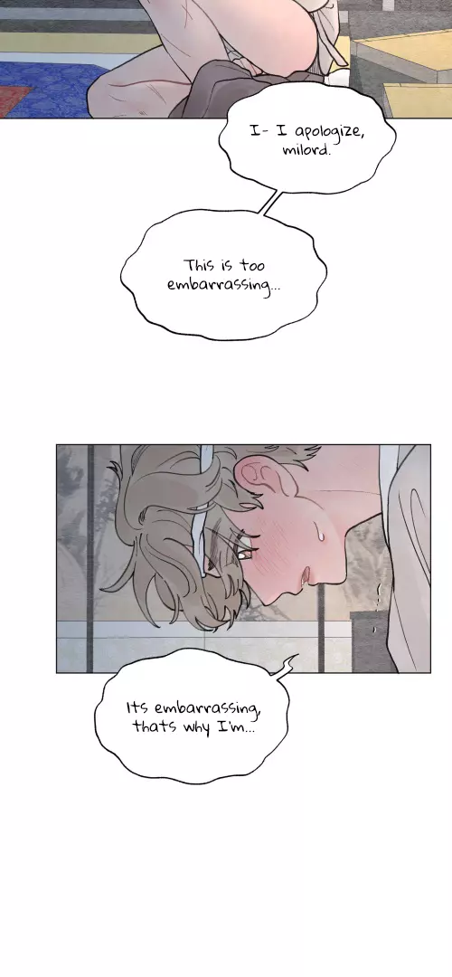 To Mend a Heart - Chapter 33 Page 21