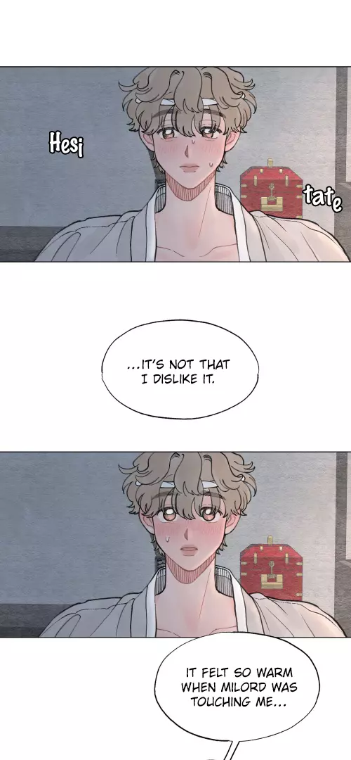 To Mend a Heart - Chapter 33 Page 23