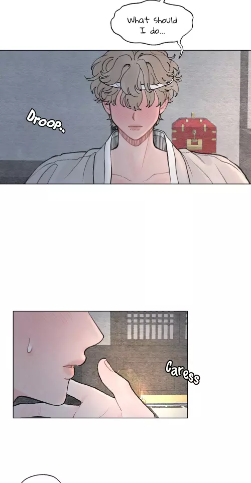 To Mend a Heart - Chapter 33 Page 24