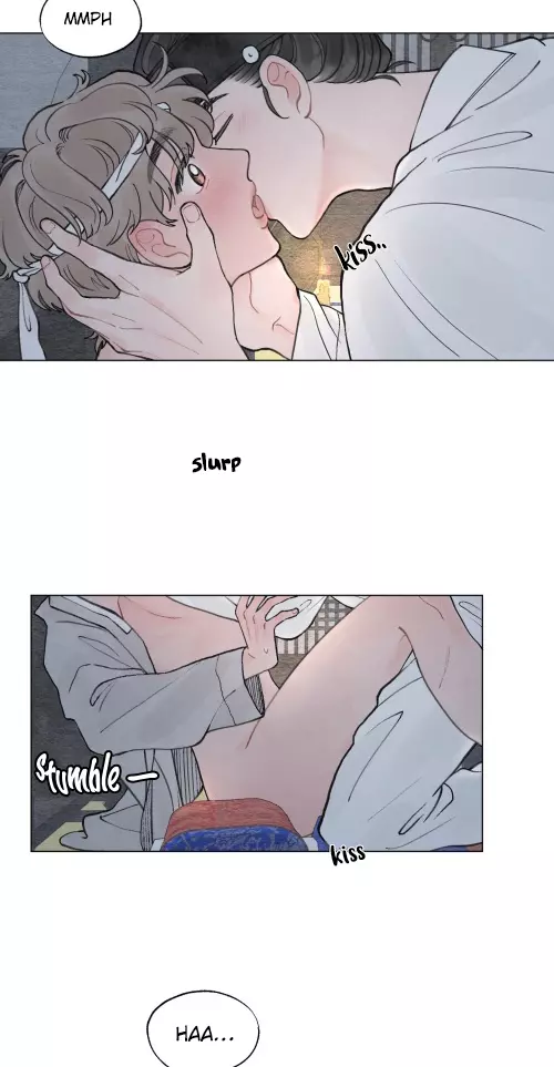 To Mend a Heart - Chapter 33 Page 25