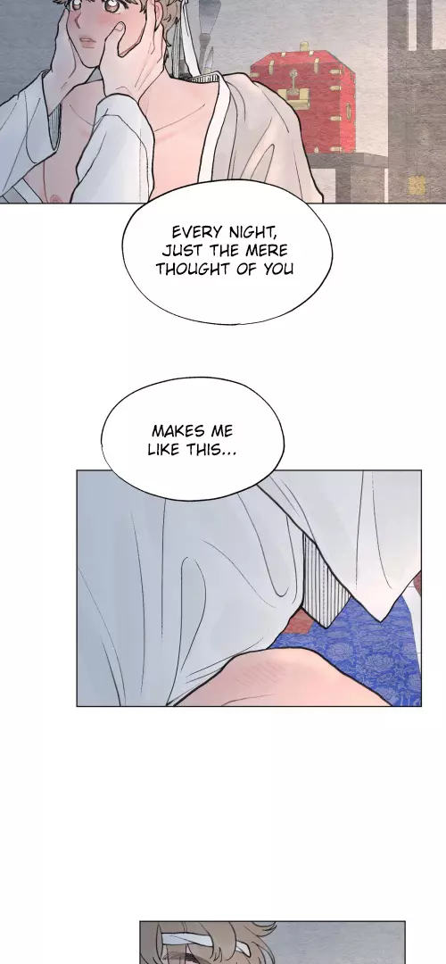 To Mend a Heart - Chapter 33 Page 28