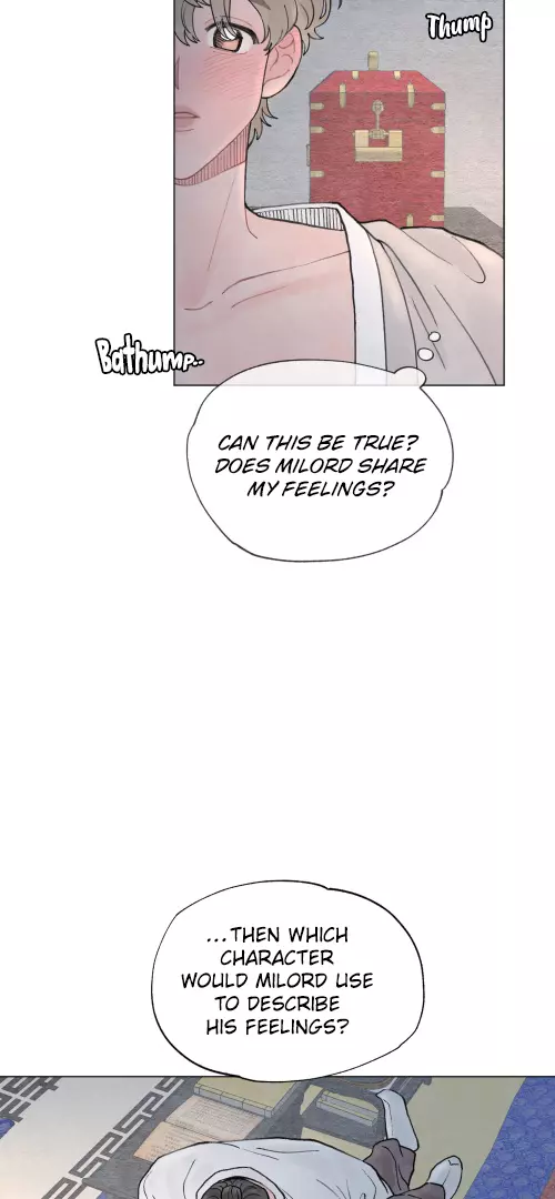 To Mend a Heart - Chapter 33 Page 29