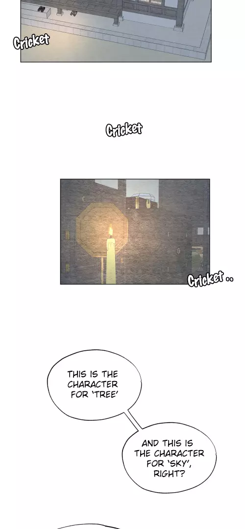 To Mend a Heart - Chapter 33 Page 3