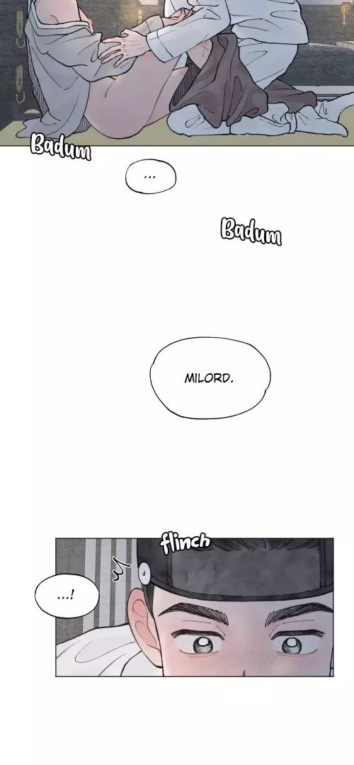 To Mend a Heart - Chapter 33 Page 32