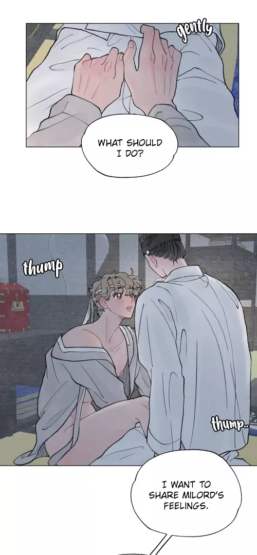 To Mend a Heart - Chapter 33 Page 33