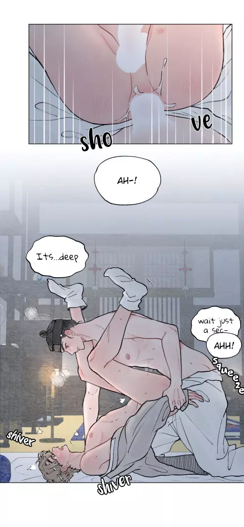 To Mend a Heart - Chapter 33 Page 38