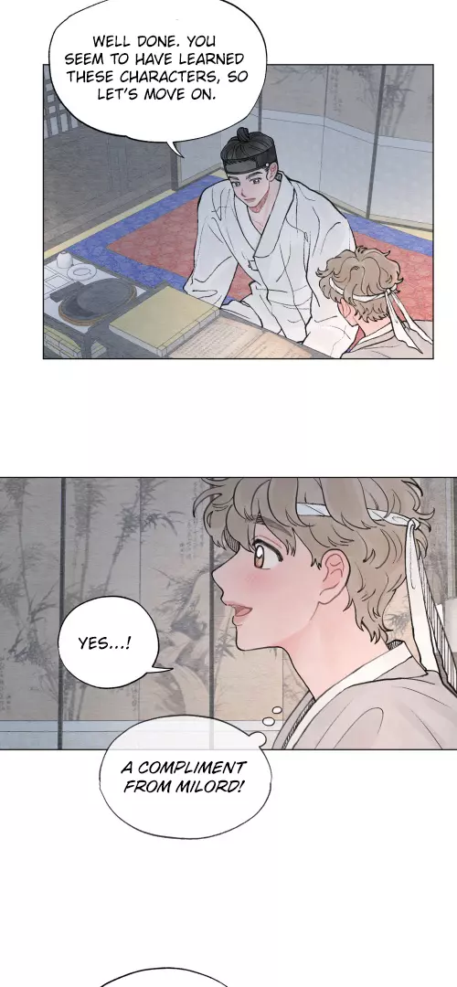 To Mend a Heart - Chapter 33 Page 4