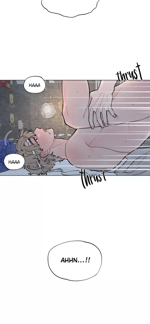 To Mend a Heart - Chapter 33 Page 40