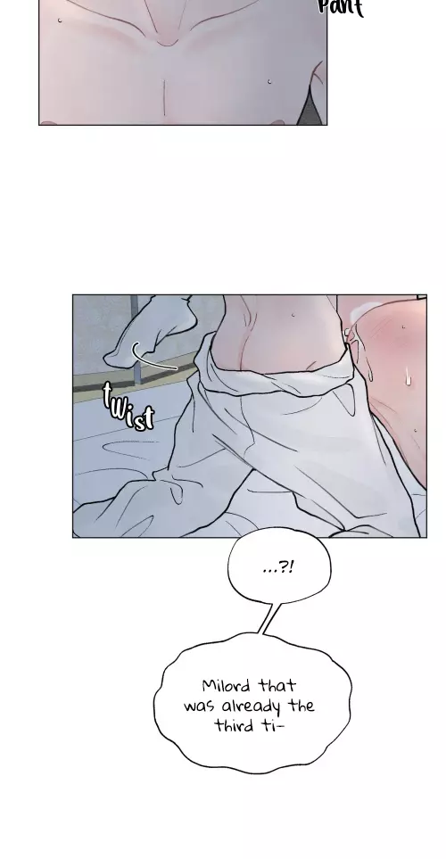 To Mend a Heart - Chapter 33 Page 43