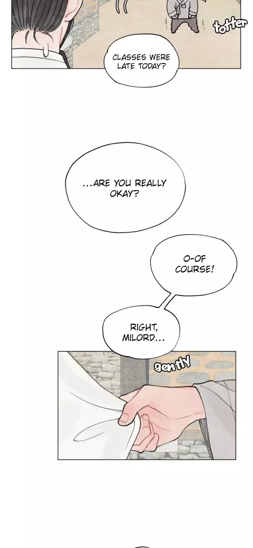 To Mend a Heart - Chapter 33 Page 46