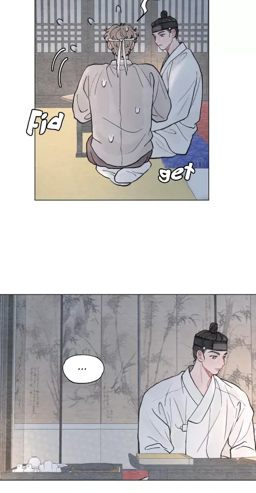To Mend a Heart - Chapter 33 Page 6