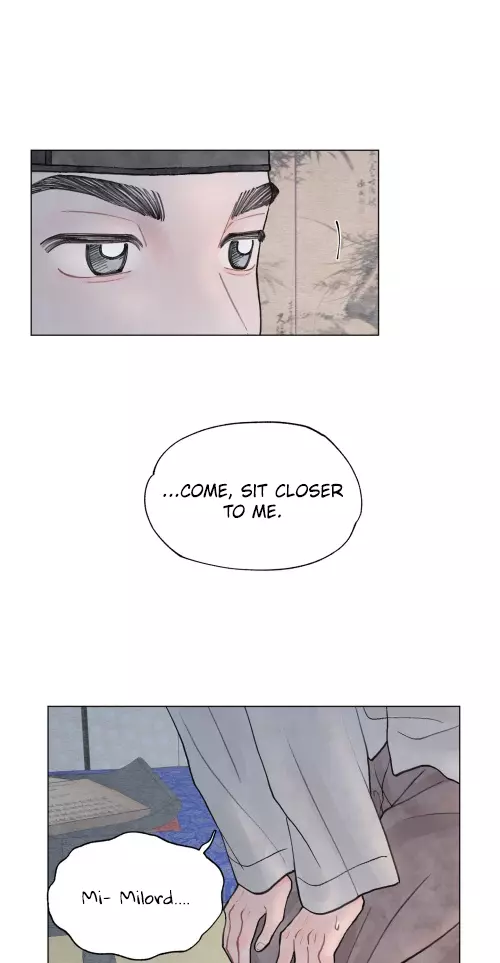 To Mend a Heart - Chapter 33 Page 7