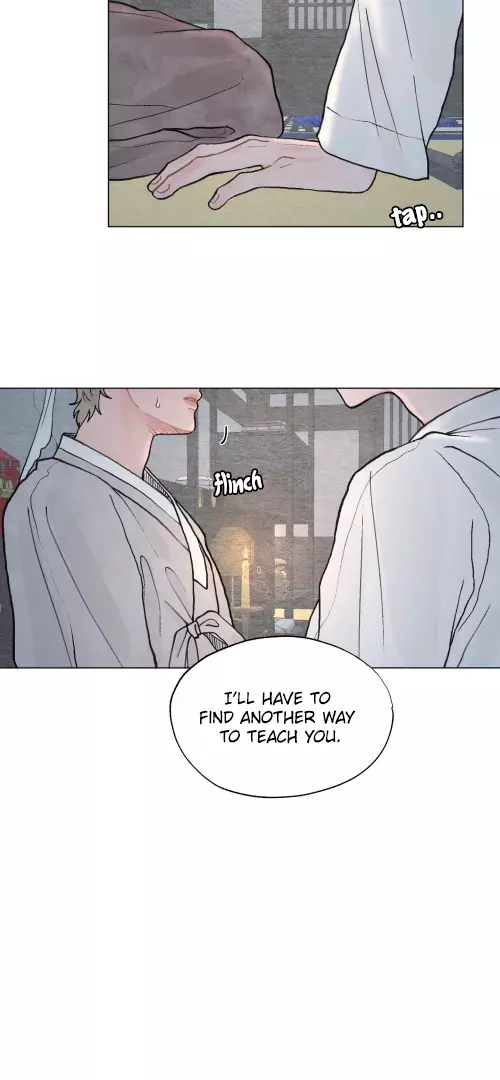 To Mend a Heart - Chapter 33 Page 9