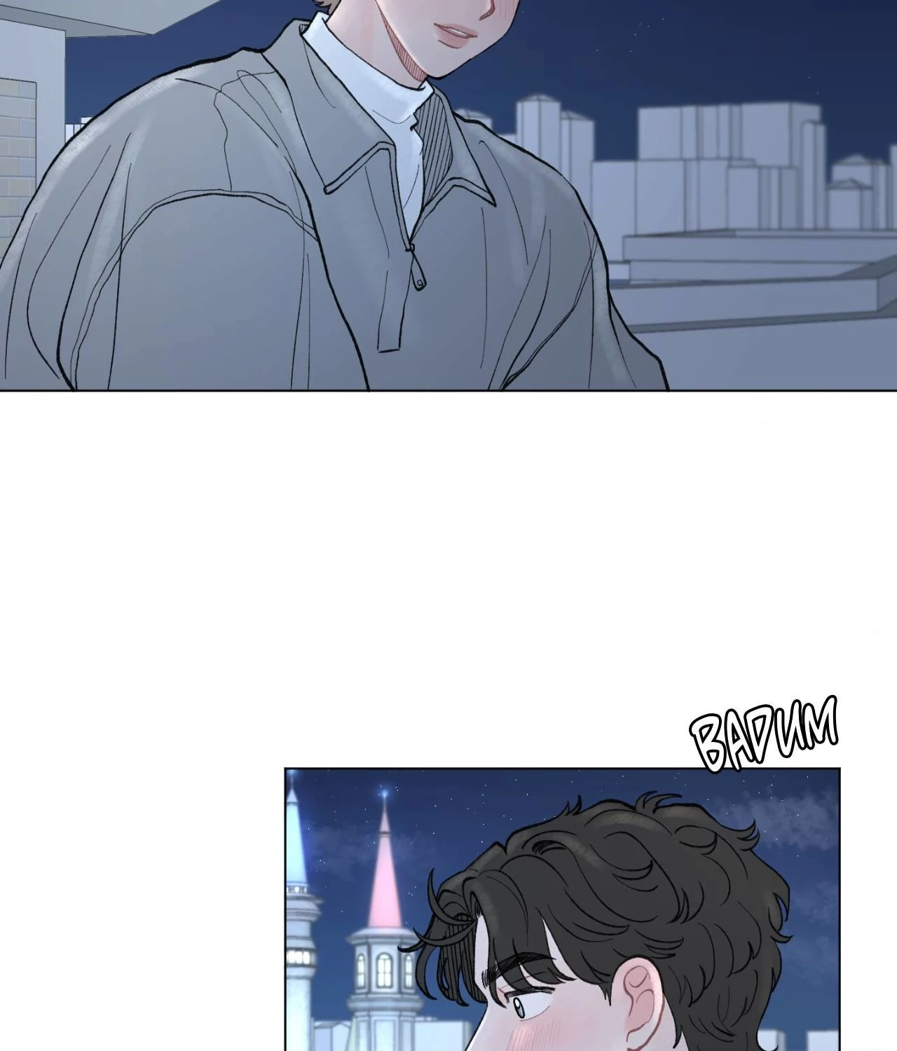 To Mend a Heart - Chapter 34 Page 12