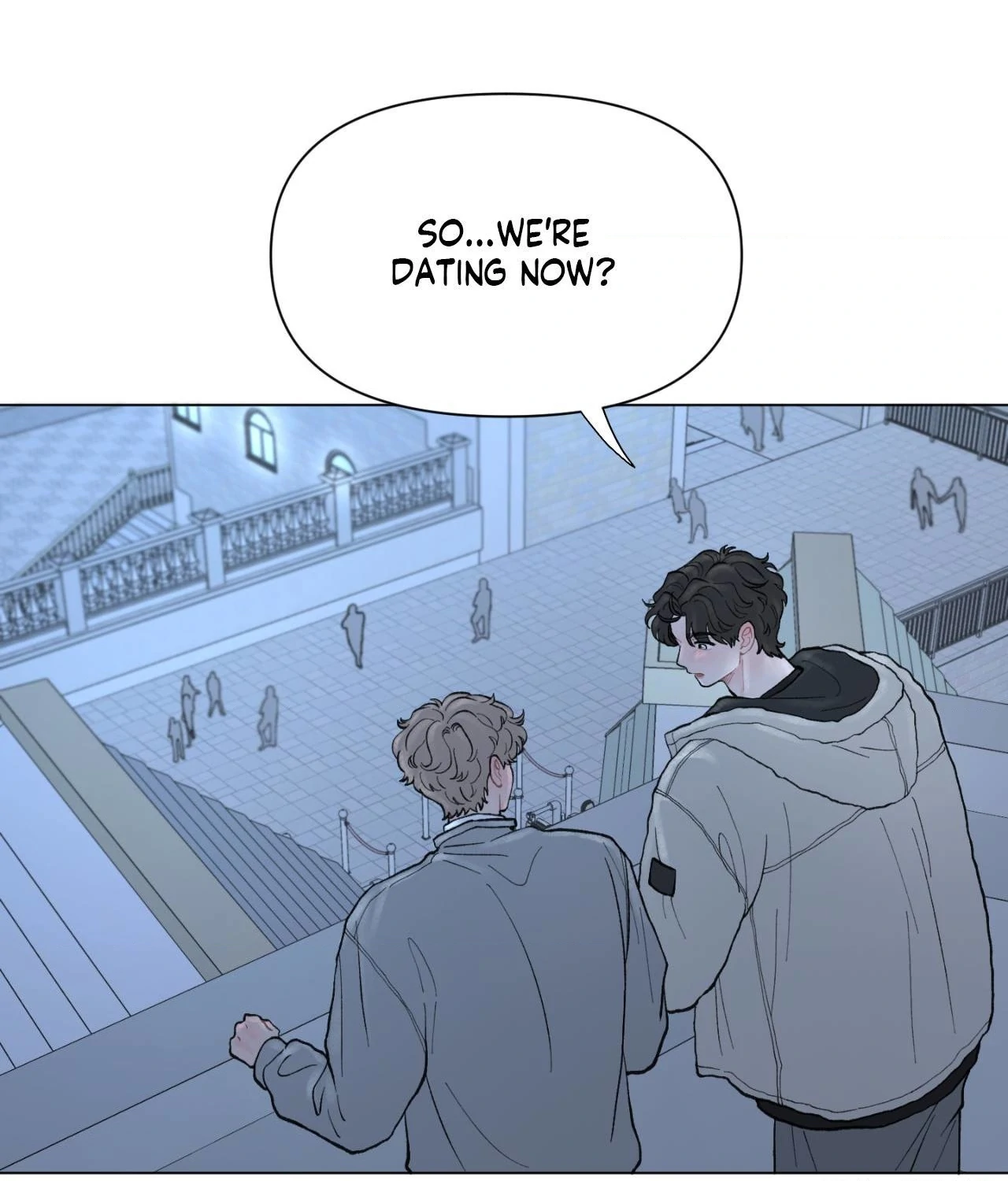 To Mend a Heart - Chapter 34 Page 14