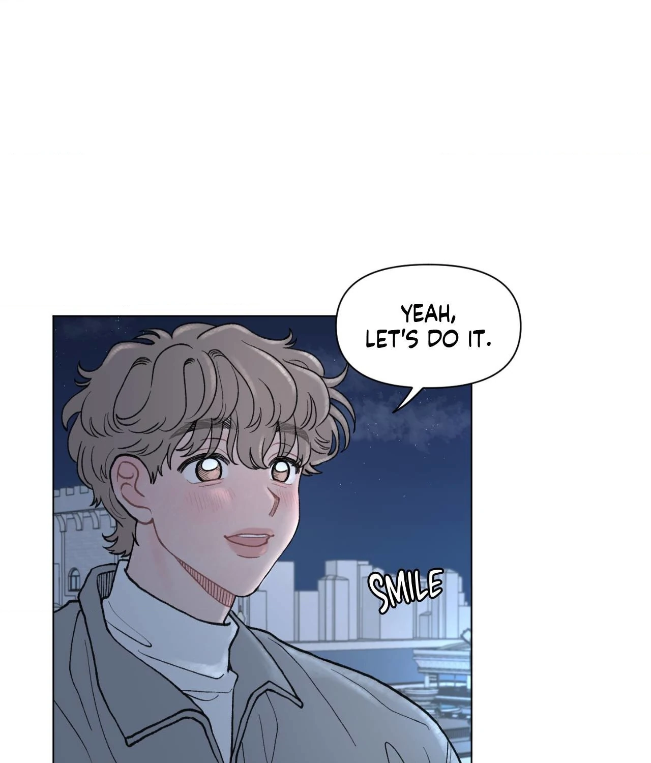 To Mend a Heart - Chapter 34 Page 15