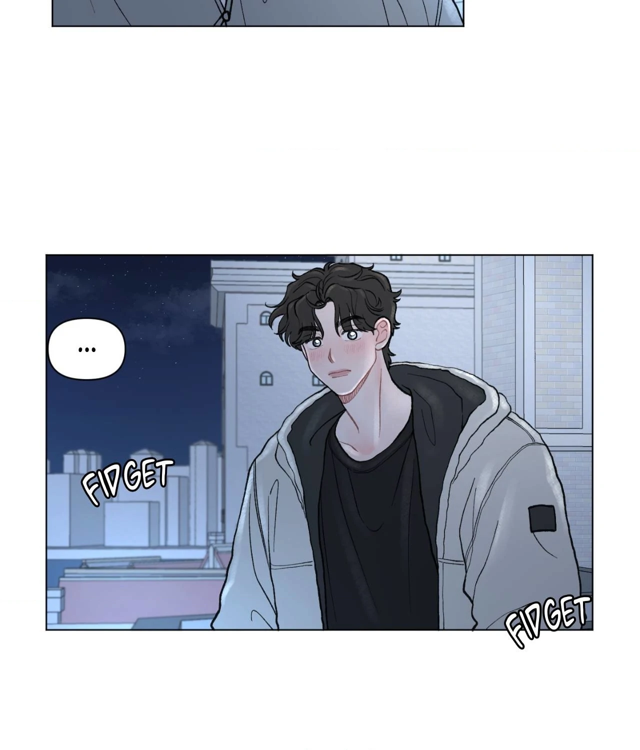 To Mend a Heart - Chapter 34 Page 16