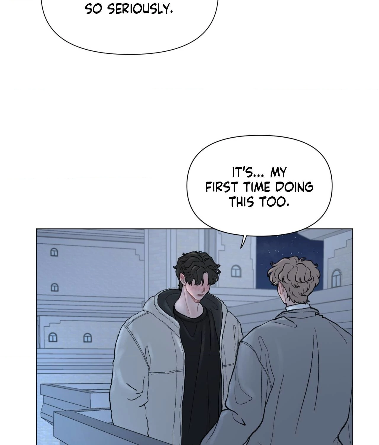 To Mend a Heart - Chapter 34 Page 18