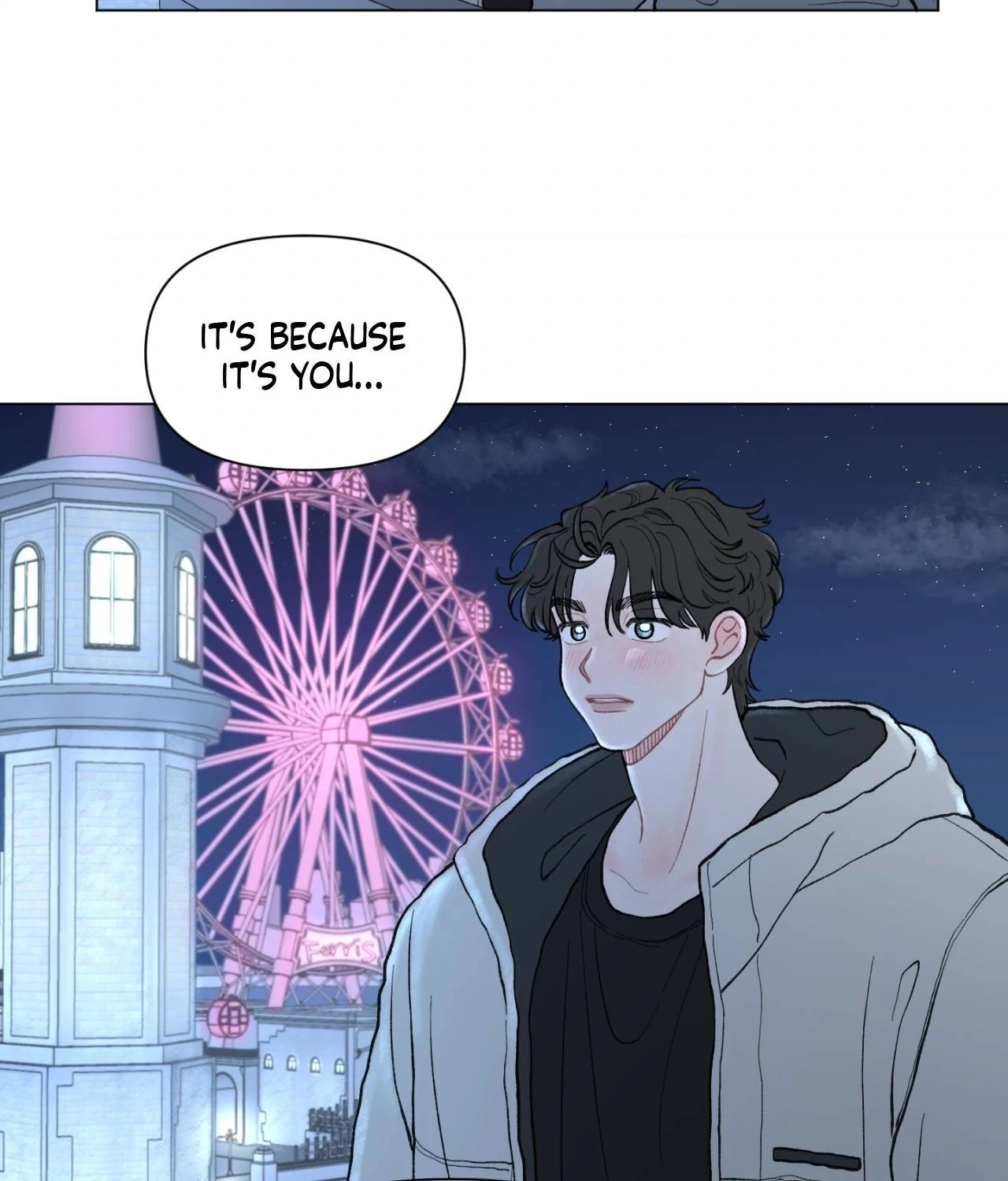To Mend a Heart - Chapter 34 Page 19