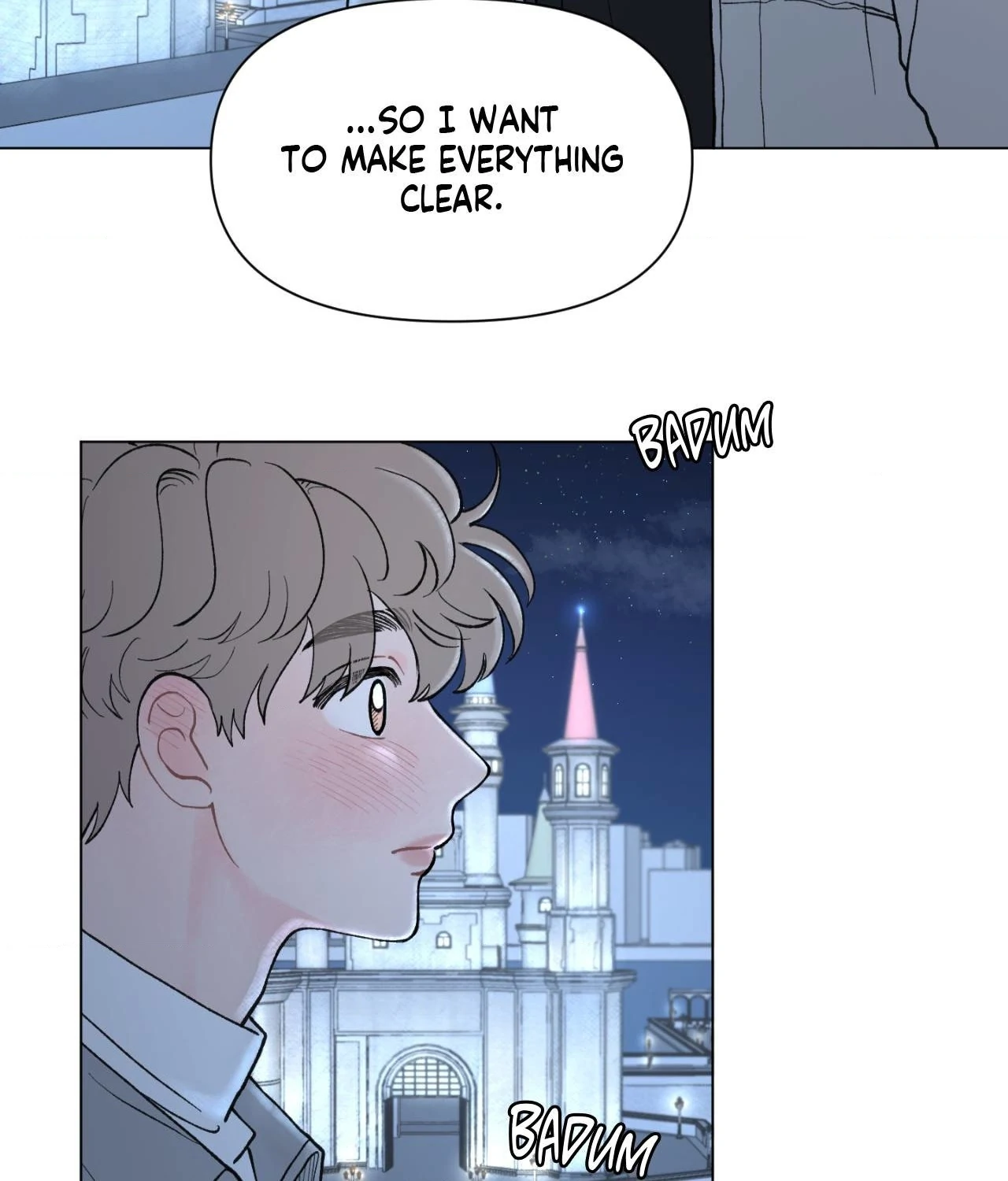 To Mend a Heart - Chapter 34 Page 20